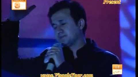 Maula Ya Salli Wa Sallim (Qasida Burdah) YouTube