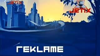 Jetix Scandinavia Ad Bumper