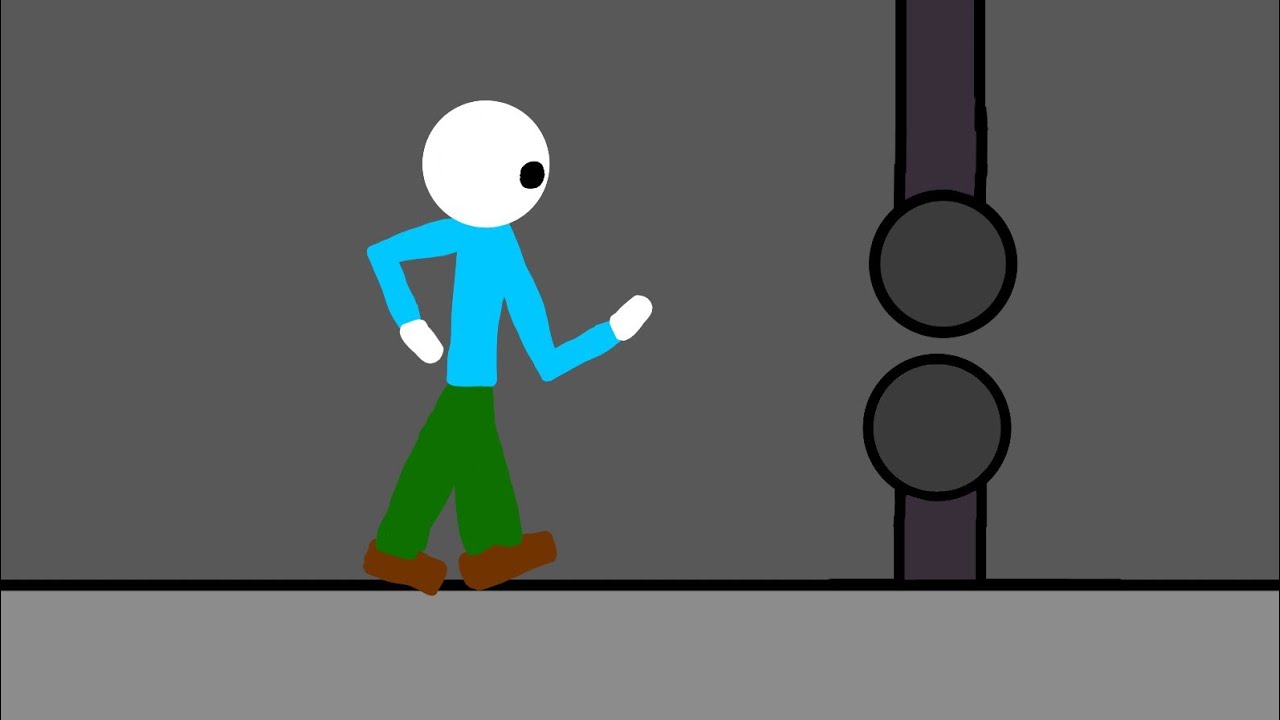 O cara vermelho no srp parte 2