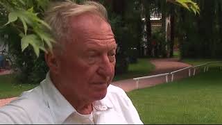 Upshur B. Ellis Oral History - OH327