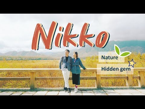 Video Du lịch Nhật Bản NIKKO Japan chill phết! || JAPAN... - youtube