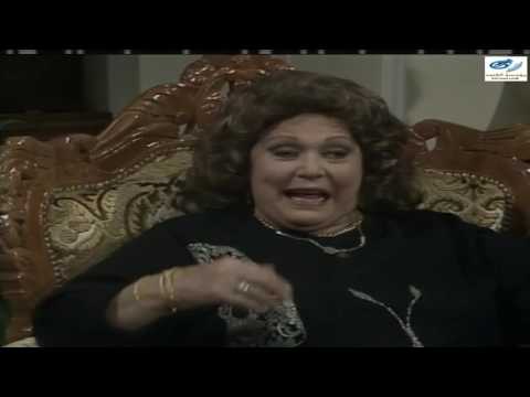 المسلسل المصري دموع الشموع الحلقة 1