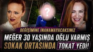Ufuk Kaplan | Aşk-ı Memnu'nun Katya'sı Şimdi Ne Yapıyor? Son Hali Şaşırttı | Ufuk Kaplan Kimdir?