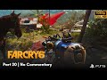 Far Cry 6 Part 20 - Lost and found, Intervention, Surgical extraction - Full HD 60 FPS 