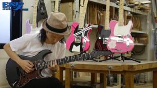 ESP 【HAND CRAFT COLLECTION】＃01