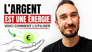 L'argent ne vient pas à vous ? Voici pourquoi (la vérité)