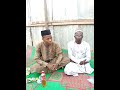 Gwani Aminu Daraktan Tilawa Tareda Abokimmu Gwani Ibrahim Mai Sittin Yayin Wata Ziyara Da Ya Kawo Mn