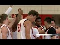Foxwell, Elmer bring wealth of experience to Badgers men's basketball