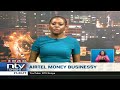 Airtel money and airtel networks kenya separate