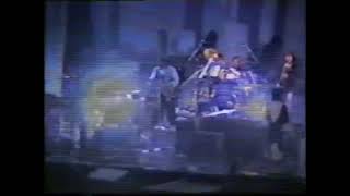 1993.07.26 Prince - Birmingham , NIA (Opening Video Clip) - Live