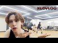 XLOV LOG XLOV 엑스러브 1 Only Twerking Lesson Behind XLOV LOG XLOV 엑스러브 1 Only Twerking Lesson Behind