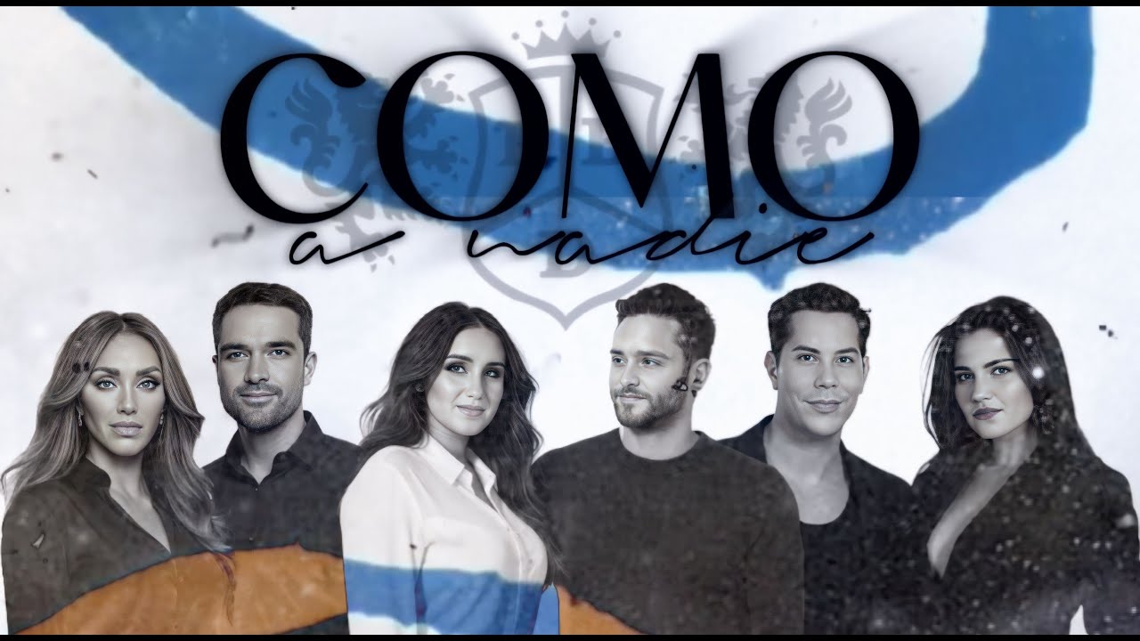 RBDIA -  Como A Nadie [A Tu Lado Parte II]