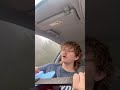 Once I was Tim Buckley cover in the fog!