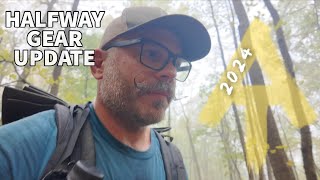 Failure and Success - 1000 Mile Gear Update - Appalachian Trail