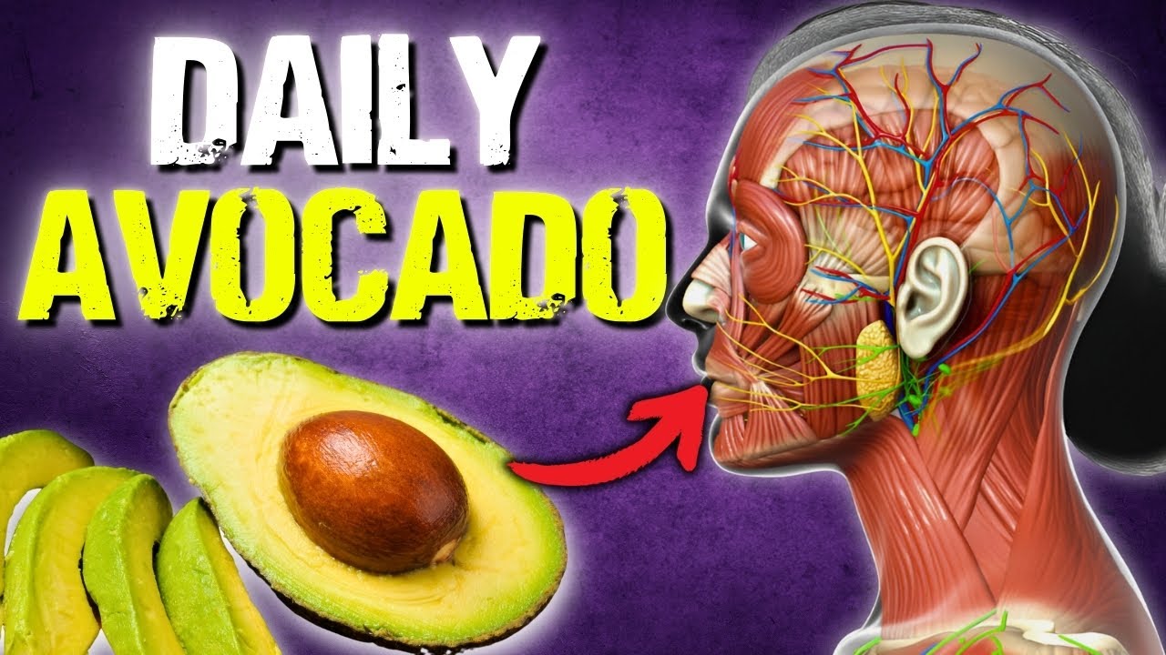 what-happens-when-you-eat-avocado-everyday-youtube