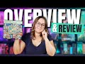 Caper: Europe | Board Game Overview and Review