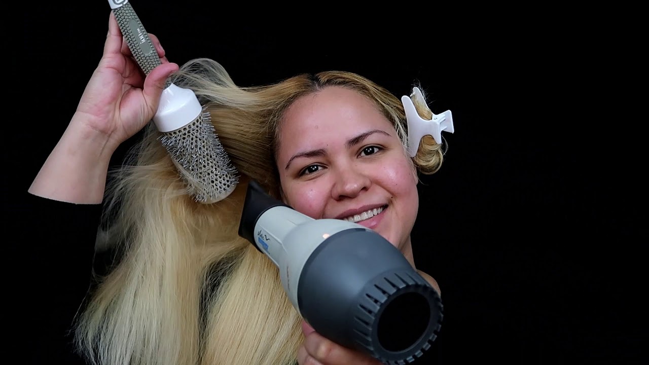 Como Quitar El Volumen Del Pelo Sin Cortarlo