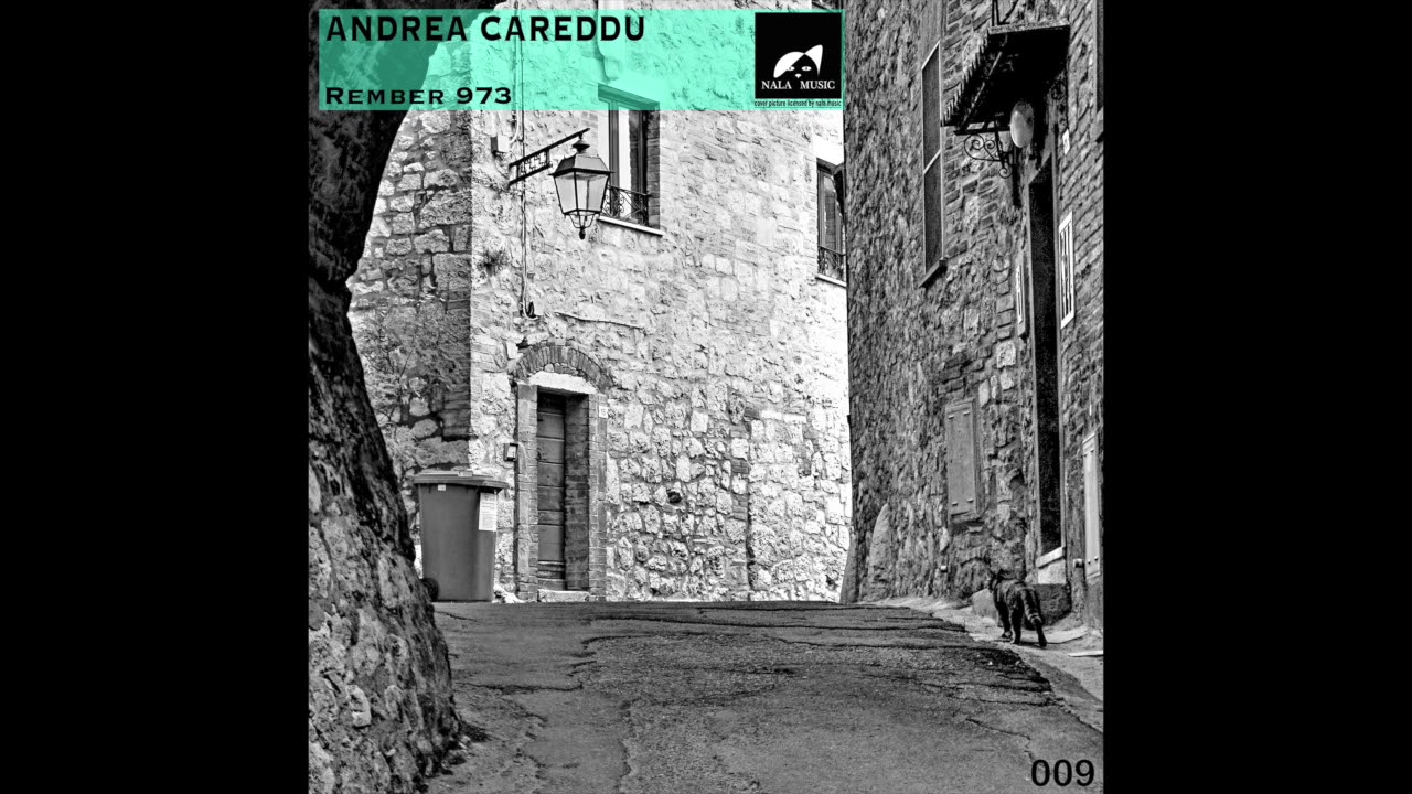 Watch Andrea Careddu - Lenni (Original Mix) on YouTube Watch Andrea Careddu - Lenni (Original Mix) on YouTube