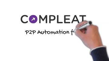 Compleat P2P Automation For Education Sector