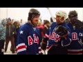 The Adirondack Ice Bowl - New York Pond Hockey At Its Finest The Adirondack Ice Bowl - New York Pond Hockey At Its Finest