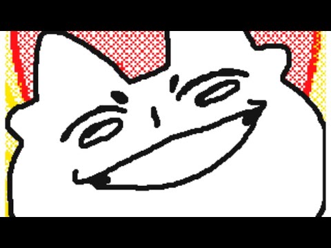 Underground (Flipnote Animation)