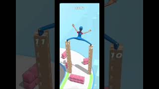 Cargo Stacks Gameplay Level 62 #gaming #shorts #fyp #shortsfeed