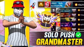 Road To Grandmaster Season 49 | Solo Rank Pushing Tips And Tricks | Season 49 | screenshot 4