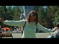 ДФШ СМЕНА в бизнес-парке Первоуральск 4.08.2018
