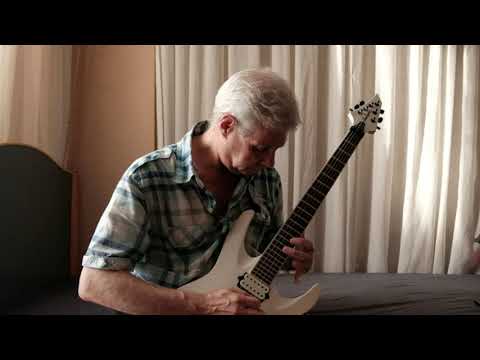 Gus G -