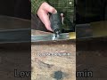 Which of These Can Cut Through a Sword??