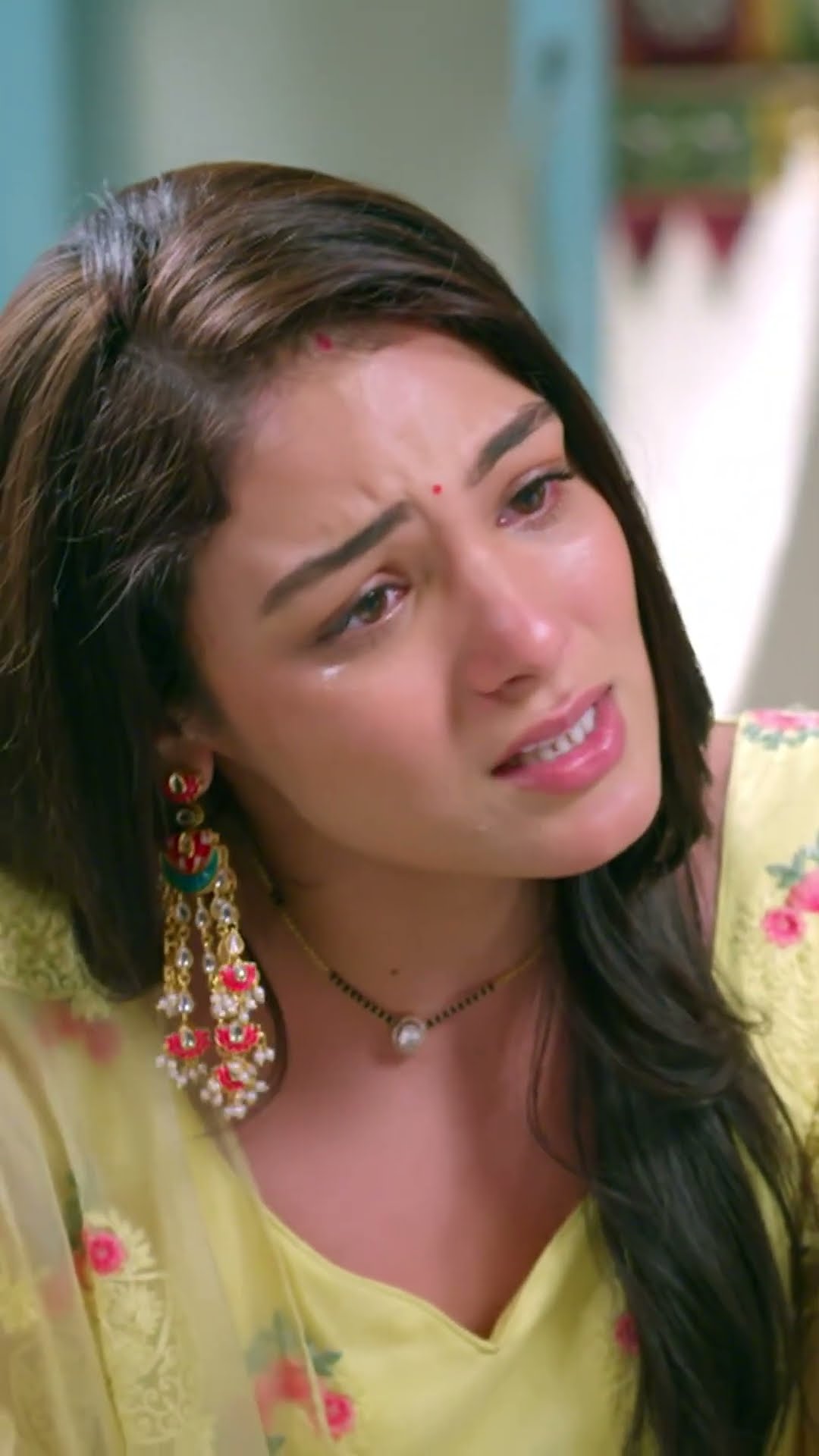 Megha ने Arjun के लिए बात करी | Megha Barsenge | मेघा बरसेंगे
