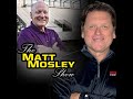 Matt Mosley Show: Cliff Harris