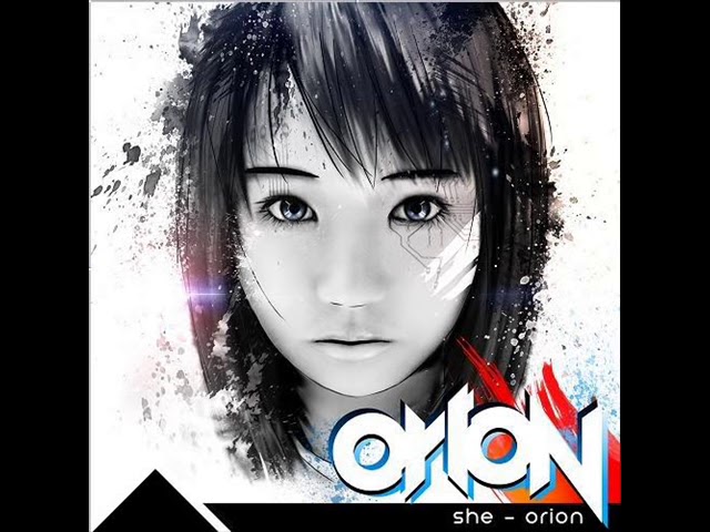 She - Atomic accords