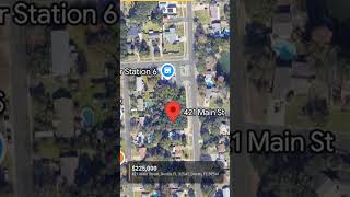 Destin Home For Sale $225K | Pool | 421 Main St Destin Home For Sale $225K | Pool | 421 Main St