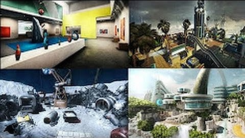 (Stories #16) IW Continuum DLC 2 Breakdown Ft. MrTheRevertz