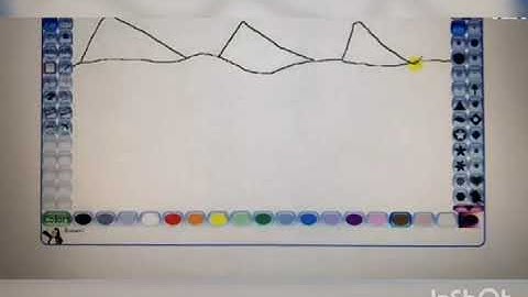 Tux Paint Practical for Class 1,2,3,4