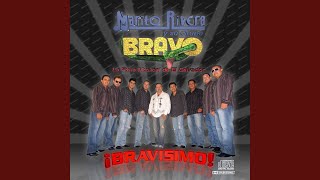 Video thumbnail of "Marito Rivera y su grupo Bravo - Woman"