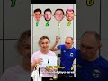 🧠🎾 IQ CHALLENGE WHICH FOOTBALL PLAYERS WILL BE MORE INTELLIGENT!