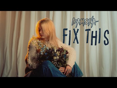Putar Fix This - DAMONA