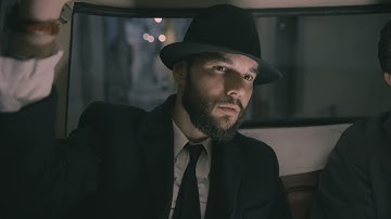 The Godfather Enjoy Electronics