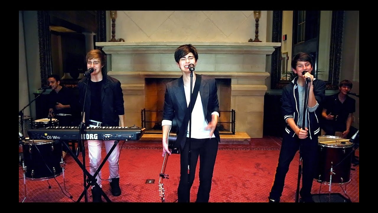 Fun. - Some Nights Cover by Before You Exit