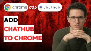 How to Add ChatHub to Chrome [2026 Full Guide] screenshot 2