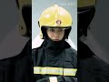 #shorts 消防蓝朋友变装,一身火焰蓝,护一方平安 |【你好,火焰蓝 The Flaming Heart】| 龚俊/张慧雯/庞瀚辰/周彦辰/王梓薇/周麟嘉/罗奕 | 救援情感剧 | 优酷YOUKU