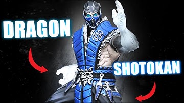 How to Improve Fighting Styles (in Mortal Kombat)