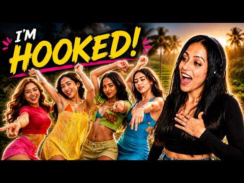 No Na 😘 Shoot Official Music Video FIRST TIME REACTION
