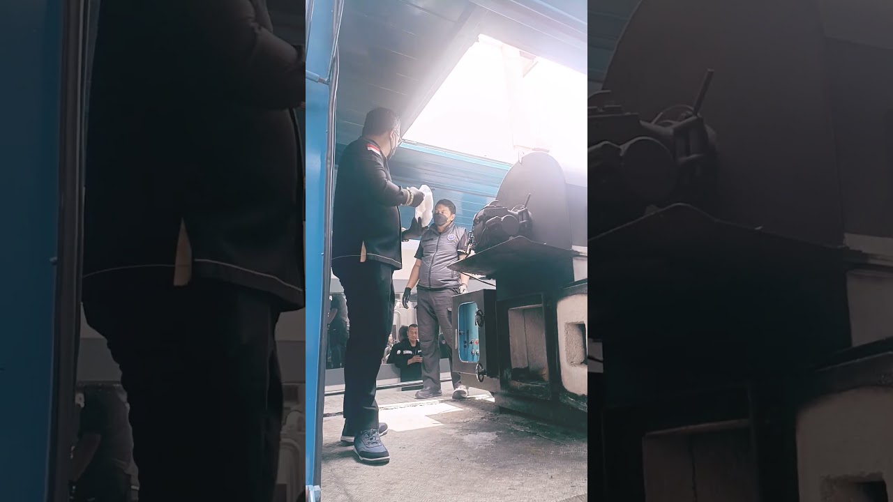 Pemusnahan sabu #sabu #narkoba #pmj #polda