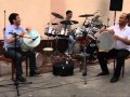 Olimjon Hakimov Drum solo  Percussion 2014 Ритмы Узбекистана Барабан