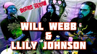 Will Webb | The Bastard Sermon Podcast | Ep.  250