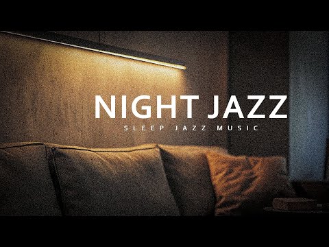La Nuit De Jazz – Piano Jazz, Soirée Relaxante, Classique Musique De Smooth Jazz
