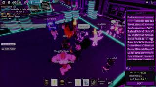 Roblox xyz club (no longer available)